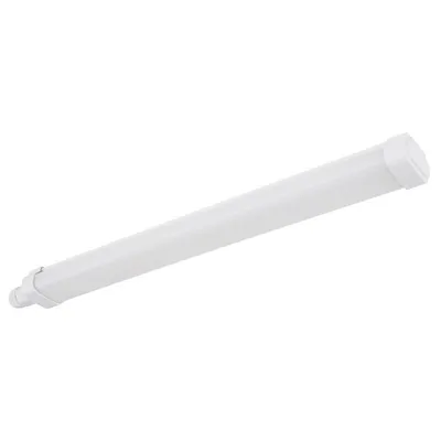 Produktbild von LED Unterbauleuchte, weiß, IP65, L 55 cm