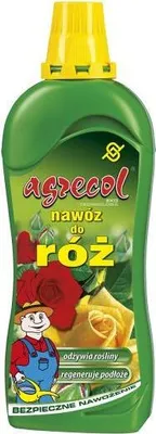 Obrázek produktu pro Agrecol Nawóz płynny do róż 750 ml