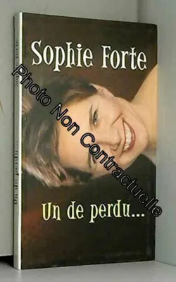 Image de Un de perdu