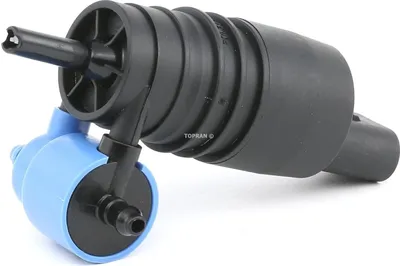 Produktbild von TOPRAN Waschwasserpumpe für VW Golf VII Schrägheck (5G1, BQ1, BE1, BE2) 107 819