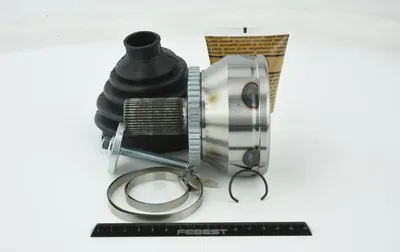 Produktbild von Febest 2710-Xc90Wda48