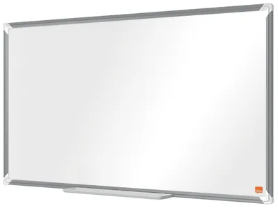 Produktbild von Nobo Magnetische Breitwandtafel Premium Plus Stahl 89x50 cm