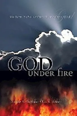 Produktbild von The God Under Fire