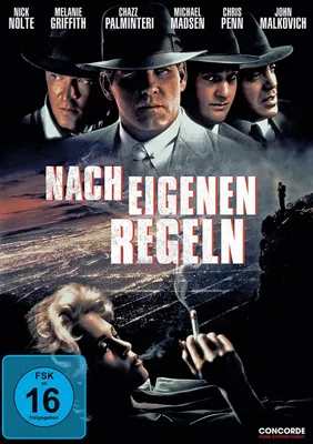 Produktbild von Nach eigenen Regeln
