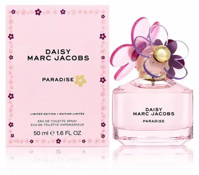 Immagine prodotto di Marc Jacobs Eau de Toilette Marc Jacobs Daisy Paradise Eau de Toilette 50ml