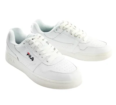 Zdjęcie produktu dla Buty męskie Fila Arcade L białe sneakersy 44