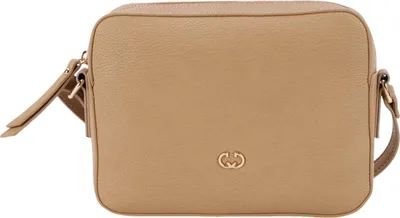 Produktbild von GERRY WEBER Umhängetasche Talk Different 1.0 Shoulderbag SHZ1 Tannin hellbraun