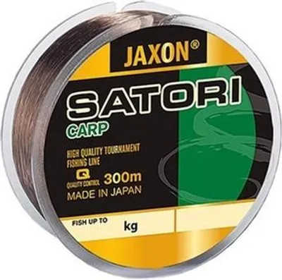 Zdjęcie produktu dla Jaxon Satori Carp 600 m 0,35 mm