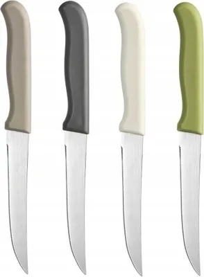 Produktbild von Küchenmesser mit Denis-Kugel 21cm