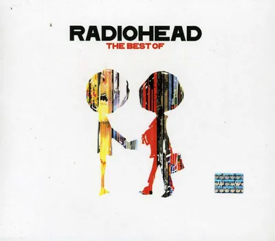 Obrázok produktu pre Radiohead: The Best Of Radiohead (Limited Edition)
