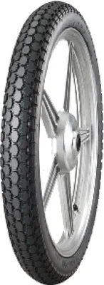 Obrázek produktu pro Anlas motorcycle-tyres NR-27 ( 16 )