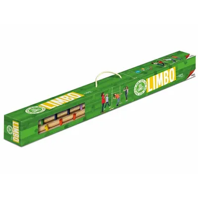Productafbeelding van Vaardigheidsspel Cayro Limbo (140 x 148 x 40 cm)