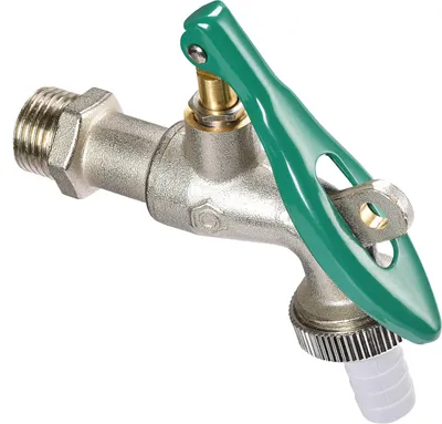 Produktbild von CORNAT Kugelauslaufhahn - 20,95 mm (1/2 Zoll)