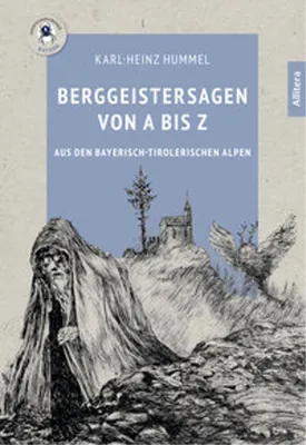 Obrázek produktu pro Berggeistersagen von A bis Z