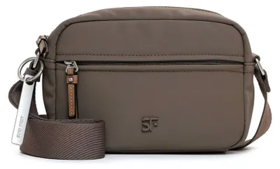 Produktbild von SURI FREY Umhängetasche Handtasche Bonny Crossover Bag Taupe