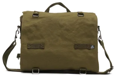 Produktbild von Brandit Herren Kampftasche Oliv 10L Groß Tasche EU Large