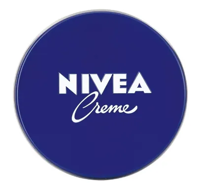Zdjęcie produktu dla Nivea, Klasyczny nawilżający krem do skóry całego ciała, 75 ml (PRODUKT Z NIEMIEC)