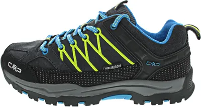 Produktbild von CMP Kids Rigel Low WP Wanderschuh Blau