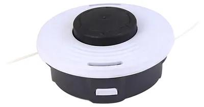 Produktbild von Mähkopf für Rasenmäher – Trimmerkopf, Grastrimmerkopf M12x1,5