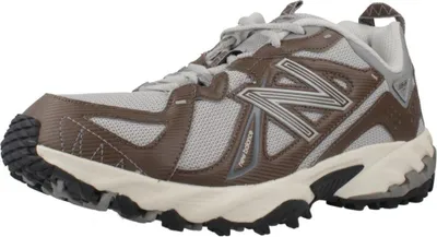 Produktbild von New Balance ML610 Sneaker Blau