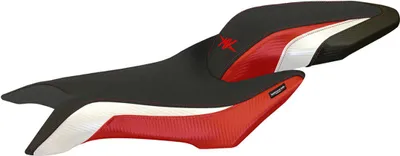 Image de Tapis de selle spécifique 6RDW-3 pour MV Agusta Brutale 800 (2016-2022)