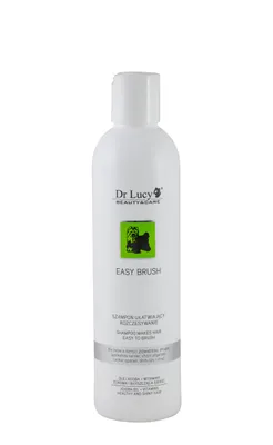 Immagine prodotto di DR LUCY Shampoo districante 250 ml
