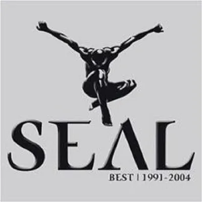 Produktbild von Seal-Best 1991-2004