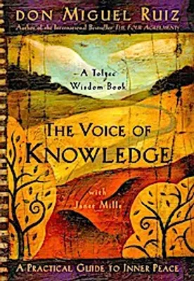 Immagine prodotto di The Voice of Knowledge
