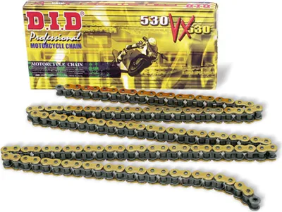 Obrázok produktu pre D.I.D 530VX Reťaz s krúžkom X 530