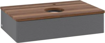 Produktbild von Villeroy & Boch L08152GK WTUS Antao L08_5 800x190x500mm