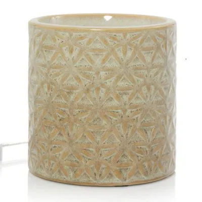 Produktbild von YANKEE CANDLE Kerze - BELMONT GITTER