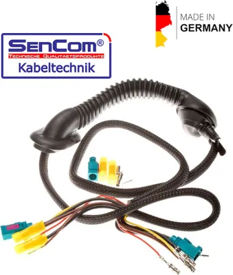 Produktbild von Kabelreparatursatz, Heckklappe SENCOM 2016091-R