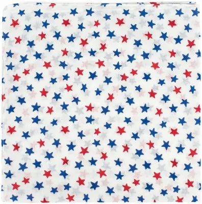Obrázek produktu pro Szaleo Metropolitan Bandana Bílá Ornamentální