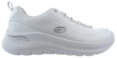 Obrázek produktu pro Skechers Sneakers 150061WSL in White color size 40