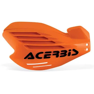 Zdjęcie produktu dla Acerbis X-Force Handguard Kolor: Pomarańczowy