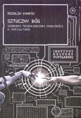 Obrázok produktu pre ISBN 978-83-945-6987-7, Polština, papierový obal, 204 strany