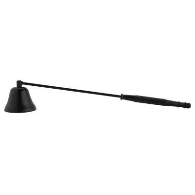 Image de Couvercle de bougie,Cache-bougie,Cache-bougie en acier inoxydable,Trimmer de mèche,Cache-bougie en forme de cloche