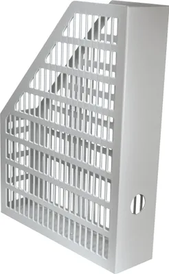Zdjęcie produktu dla Soennecken Stehsammler oeco 1621 DIN A4 PS grau