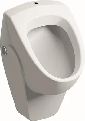 Produktbild von Geberit Geberit Urinal RENOVA Zul v ob Ab nach hinten oder unten we