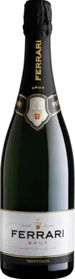 Produktbild von Ferrari Spumante Brut 750ml 12,5% Vol.