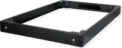 Obrázok produktu pre ROLINE 26.21.0243, Základňa pre rack, Oceľ, Čierna, 8,45 kg