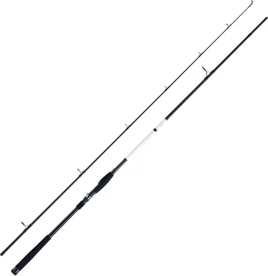 Produktbild von WFT XK Bone Pro Spin 2,10m 3-17g