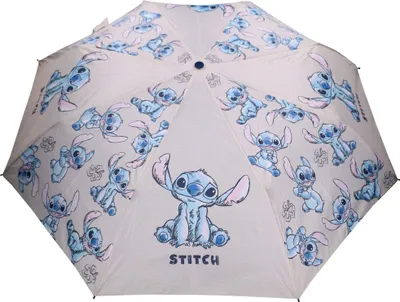 Obrázok produktu pre Lilo a Stitch dáždnik Stitch Turbulentné nebo