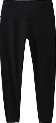 Produktbild von 3/4-Hose PRANA TRANSFORM CAPRI Lady, schwarz Größe: XS