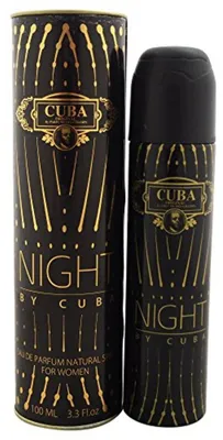 Zdjęcie produktu dla Cuba Night edp 100ml