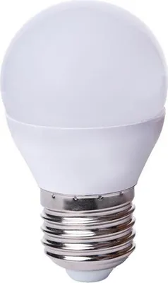 Produktbild von LED Lampe 12V E27 3W 6W Warmweiß Kaltweiß - Typ: 1x E27 3W kaltweiß