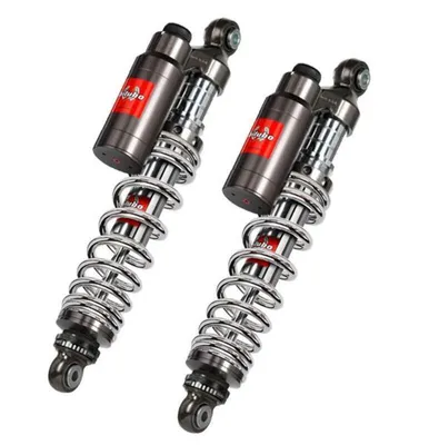 Image de BITUBO WMT03 Doppelstoßdämpfer hinten