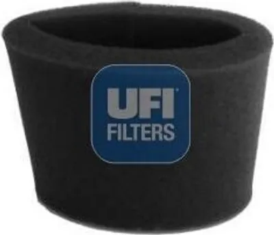 Produktbild von Luftfilter UFI 27.126.00 Filtereinsatz
