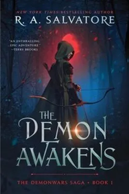 Obrázek produktu pro The Demon Awakens