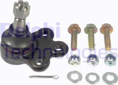 Produktbild von DELPHI Traggelenk für OPEL ANTARA TC2153